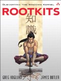 Rootkits: Subverting the Windows Kernel by Hoglund, Greg, Butler, Jamie (2005) Paperback