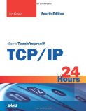 Sams Teach Yourself TCP/IP in 24 Hours by Casad, Joe (2008) Paperback