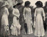 Le fanciulle d'ieri e quelle d'oggi (Italian Edition)