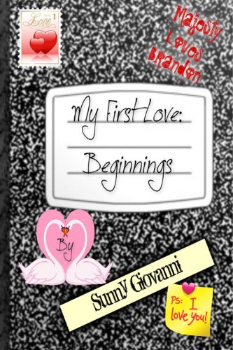 My First Love: Beginnings (Prequel)