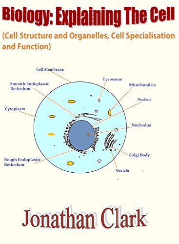 Biology: Explaining the Cell (Cell Structure and Organelles, Cell Specialisation and Function