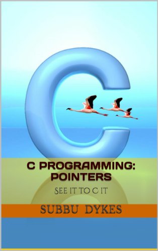 C Prog - Pointers (C Programming)