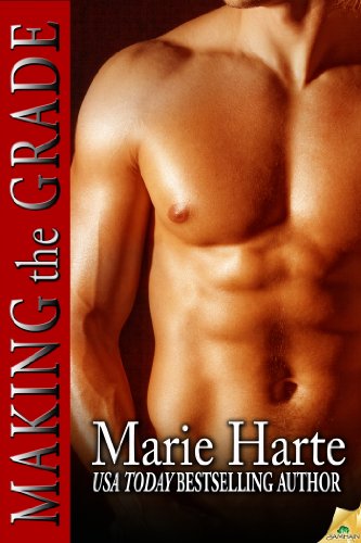 Making the Grade (Wicked Warrens Book 4)