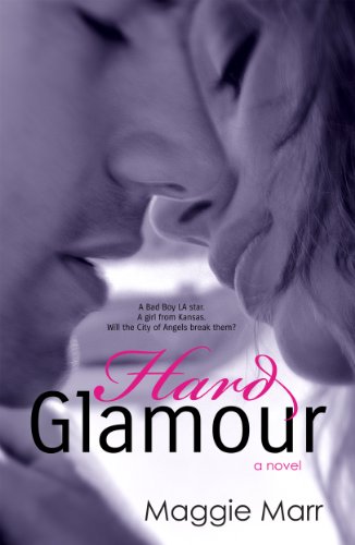 Hard Glamour (The Glamour Series Book 1)