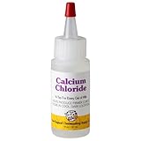 Calcium Chloride, 2oz