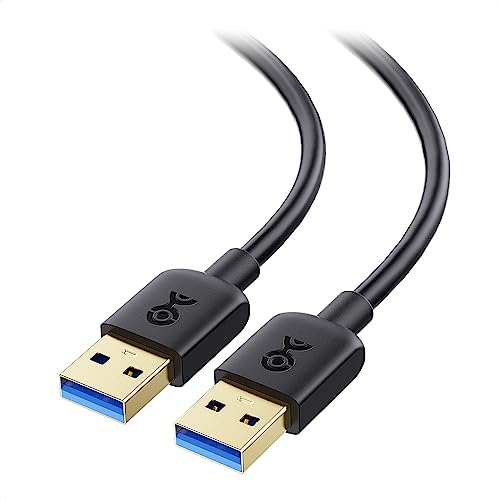 Cable Matters 200006-BLACK-6X2