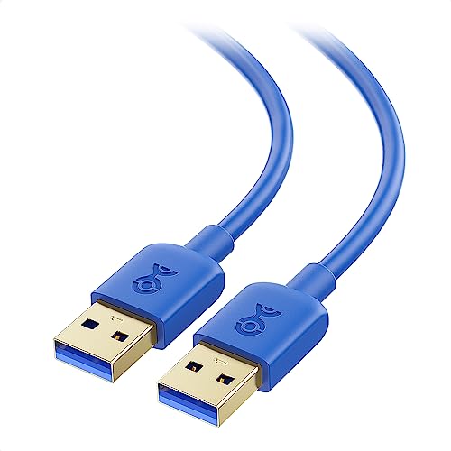 Cable Matters 200006-BLUE-15
