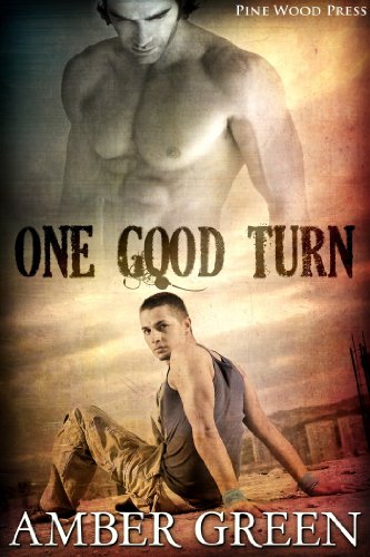 One Good Turn (Turner & Turner Book 1)