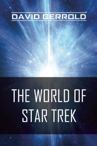 The World of Star Trek