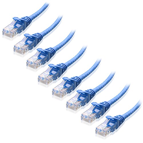 Cable Matters 150001-BLU-10x8