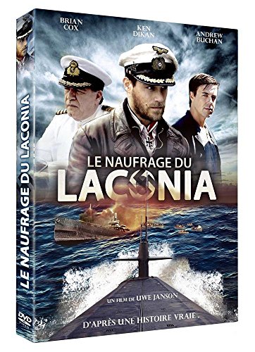 Le Naufrage du Laconia