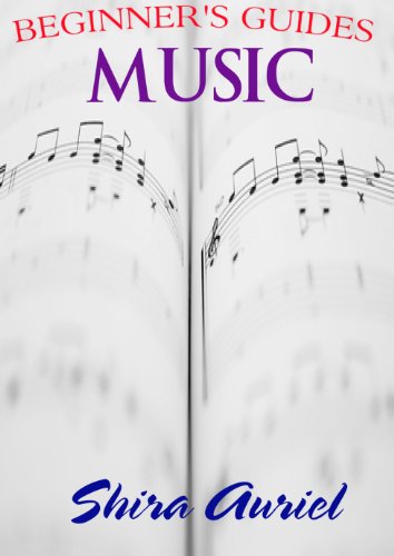 Music (Beginner's Guides)