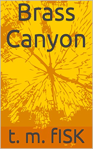 Brass Canyon