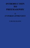 Introduction to Freemasonry - Entered Apprentice