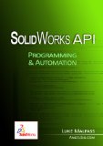 SolidWorks API Series 1: Programming & Automation