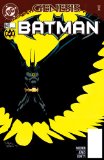 Batman (1940-2011) #547