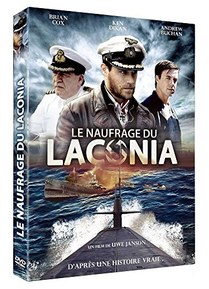 Le Naufrage du Laconia
