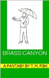 Brass Canyon
