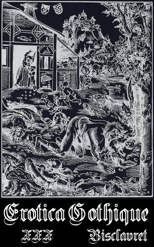 Bisclavret et la sorciÃ¨re - XXX Erotica gothique (French Edition)