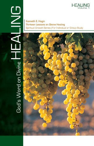 God's Word On Divine Healing