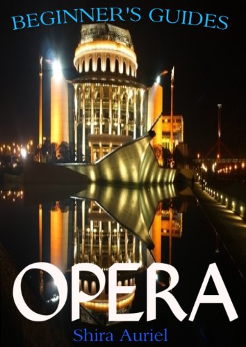 Opera (Beginner's Guides)