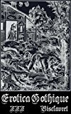 Bisclavret et la sorciÃ¨re - XXX Erotica gothique (French Edition)