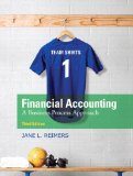 Financial Accounting: Business Process Approach