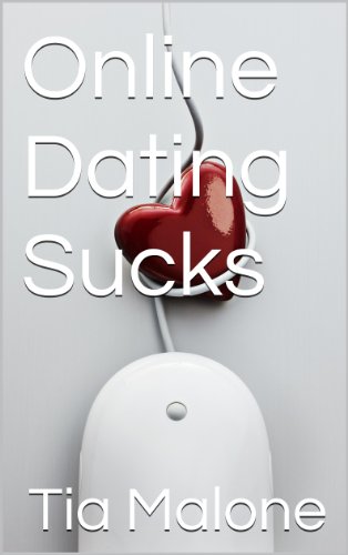Online Dating Sucks