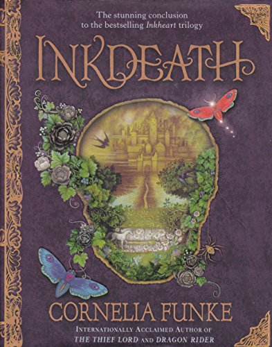 Inkdeath, Conclusion to Inkheart Trilogy