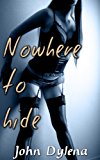 Nowhere to Hide (crossdressing, threesome)