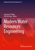Modern Water Resources Engineering: 15 (Handbook of Environmental Engineering)