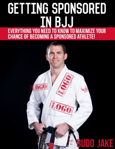 Getting Sponsored in BJJ