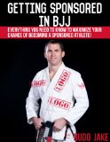 Getting Sponsored in BJJ
