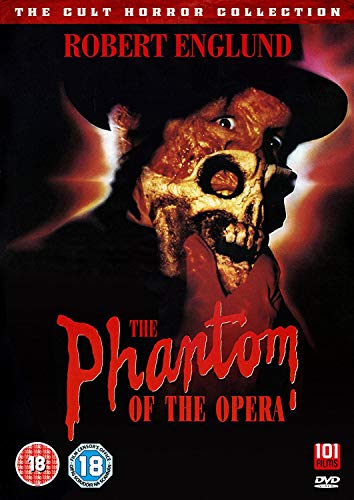 Phantom of the Opera (1989) [Import italien]