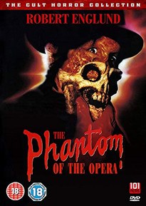 Phantom of the Opera (1989) [Import italien]