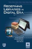 Redefining Libraries in Digital Era