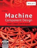 Fundamentals of Machine Component Design (5th Edition) (Economy Edition)