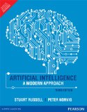 Artificial Intelligence: A Modern Approach (3rd Edition) (Economy Edition)