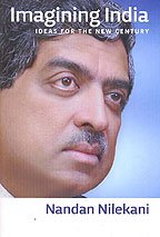 Imagining India - Ideas For the New Century