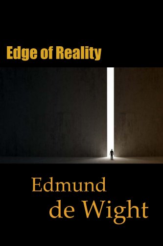Edge of Reality: Short stories of the paranormal and the bizarre