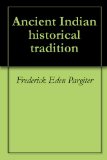 Ancient Indian historical tradition