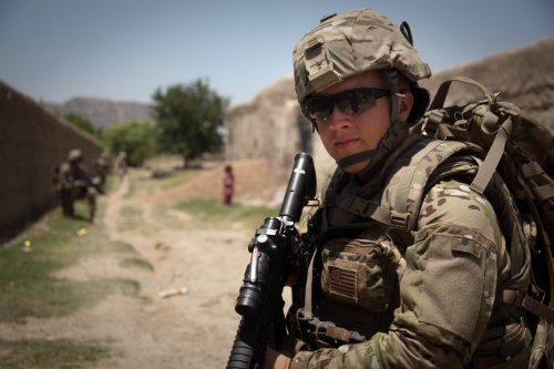 37F PSYCHOLOGICAL OPERATIONS PSYOP SPECIALIST STUDENT STUDY GUIDE