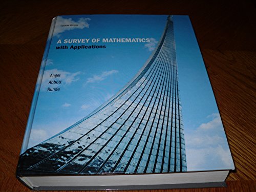A Survey Mathematics with Applications