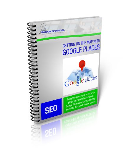Getting On The Map With Google Places