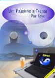 Um passinho a frente por favor (Filosofia com cerveja Livro 1) (Portuguese Edition)