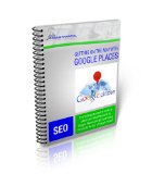 Getting On The Map With Google Places