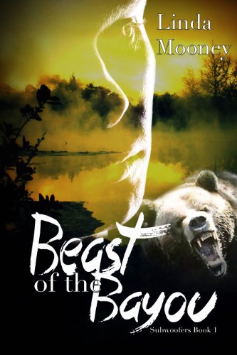 Beast of the Bayou (Subwoofers Book 1)