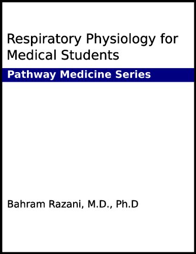 Respiratory Physiology for Medical Students: Pathway Medicine Series