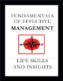Fundamentals of Effective Management - Life Skills and Insights