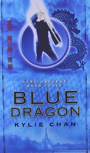 Blue Dragon
